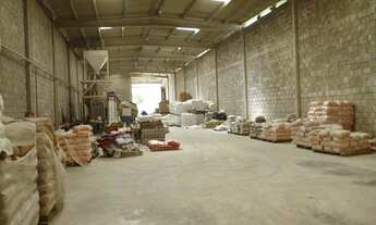 Imagem: GALPAO COMERCIAL em Camaçari - BA, CASCALHEIRA