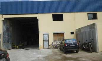 Imagem 7: GALPAO COMERCIAL em Camaçari - BA, CASCALHEIRA