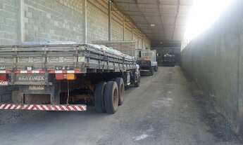 Imagem 5: GALPAO COMERCIAL em Camaçari - BA, CASCALHEIRA