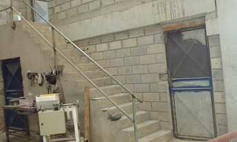 Imagem 3: GALPAO COMERCIAL em Camaçari - BA, CASCALHEIRA