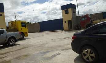 Imagem 5: GALPAO COMERCIAL em Camaçari - BA, CASCALHEIRA