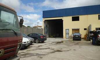 Imagem 6: GALPAO COMERCIAL em Camaçari - BA, CASCALHEIRA