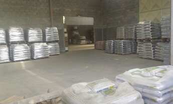 Imagem: GALPAO COMERCIAL em Camaçari - BA, CASCALHEIRA