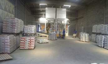 Imagem 2: GALPAO COMERCIAL em Camaçari - BA, CASCALHEIRA