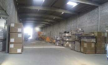 Imagem 3: GALPAO COMERCIAL em Camaçari - BA, CASCALHEIRA