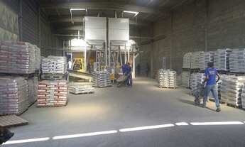 Imagem 4: GALPAO COMERCIAL em Camaçari - BA, CASCALHEIRA