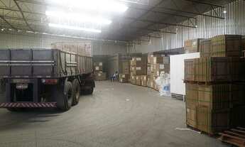 Imagem 5: GALPAO COMERCIAL em Camaçari - BA, CASCALHEIRA