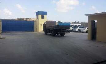 Imagem 7: GALPAO COMERCIAL em Camaçari - BA, CASCALHEIRA