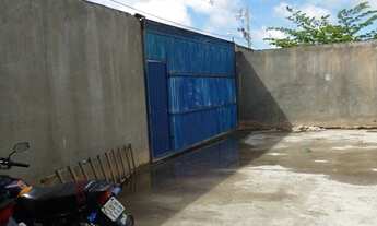 Imagem 7: GALPAO COMERCIAL em Camaçari - BA, CASCALHEIRA