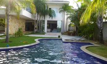 Imagem 2: CASA RESIDENCIAL em Camaçari - BA, Busca Vida