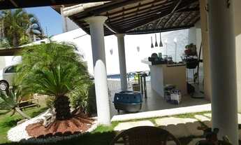 Imagem 4: CASA RESIDENCIAL em Lauro de Freitas - BA, Miragem