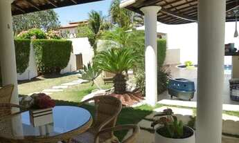 Imagem 2: CASA RESIDENCIAL em Lauro de Freitas - BA, Miragem