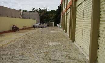 Imagem 5: GALPAO COMERCIAL em Lauro de Freitas - BA, JARDIM AEROPORTO