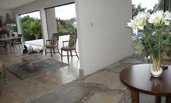 Imagem 6: CASA RESIDENCIAL em CAMAÇARI - BA, Busca Vida