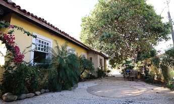 Imagem: CASA RESIDENCIAL em Lauro de Freitas - BA