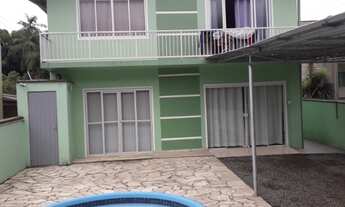 Imagem: CASA RESIDENCIAL em Guaramirim - SC, Imigrantes