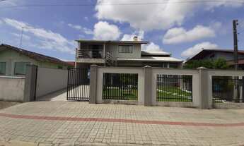 Imagem: CASA RESIDENCIAL em BARRA VELHA - SC, TABULEIRO