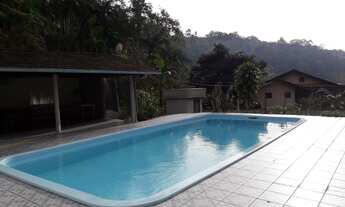 Imagem 8: CHACARA RESIDENCIAL em JARAGUÁ DO SUL - SC, JARAGUÁ 99