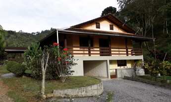 Imagem 13: CHACARA RESIDENCIAL em JARAGUÁ DO SUL - SC, JARAGUÁ 99