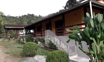 Imagem 14: CHACARA RESIDENCIAL em JARAGUÁ DO SUL - SC, JARAGUÁ 99