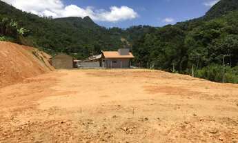 Imagem 3: TERRENO RESIDENCIAL em CORUPÁ - SC, SEMINÁRIO