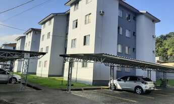 Imagem 2: APARTAMENTO RESIDENCIAL em JARAGUÁ DO SUL - SC, RAU