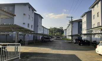 Imagem 4: APARTAMENTO RESIDENCIAL em JARAGUÁ DO SUL - SC, RAU