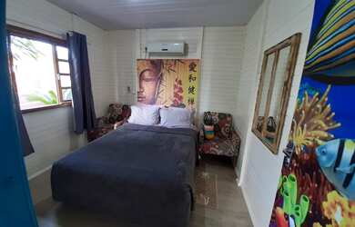 Imagem 6: CASA RESIDENCIAL em PENHA - SC, PRAIA ALEGRE