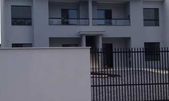 Imagem: Apartamento novo no bairro Tifa Martins