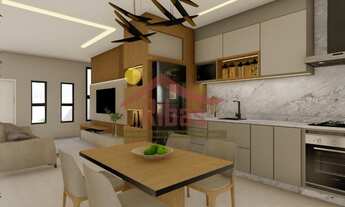 Imagem 3: 3 dormitórios, 1 suítes, 3 banheiro, 2 vagas na garagem, 144M² de Área Construída