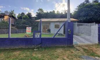 Imagem 3: CASA RESIDENCIAL em JARAGUÁ DO SUL - SC, VILA LENZI