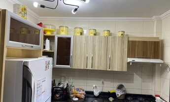 Imagem 4: APARTAMENTO RESIDENCIAL em JARAGUÁ DO SUL - SC, CENTRO