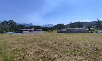 Imagem: 604M² de Área Total