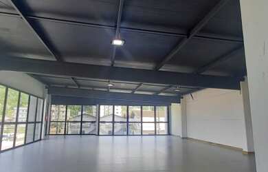 Imagem 6: SALA COMERCIAL em JARAGUÁ DO SUL - SC, ILHA DA FIGUEIRA