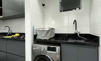 Imagem 4: APARTAMENTO RESIDENCIAL em JARAGUÁ DO SUL - SC, RAU