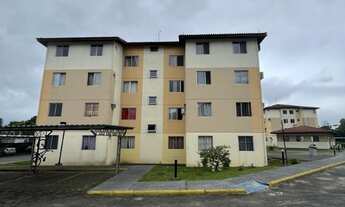 Imagem: 2 dormitórios, 1 vaga na garagem, 52M²