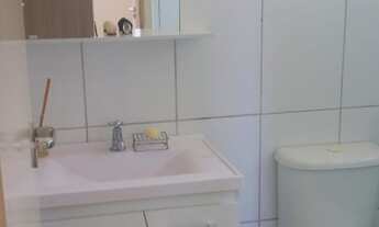 Imagem 4: 2 dormitórios, 1 vaga na garagem, 52M² de Área Construída