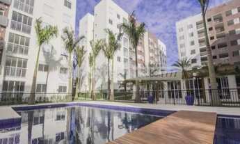 Imagem 7: APARTAMENTO RESIDENCIAL em PORTO ALEGRE - RS, VILA NOVA