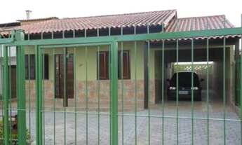 Imagem 2: CASA RESIDENCIAL em PORTO ALEGRE - RS, RESTINGA
