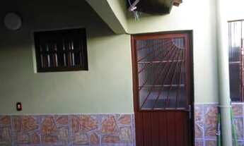 Imagem 3: CASA RESIDENCIAL em PORTO ALEGRE - RS, RESTINGA