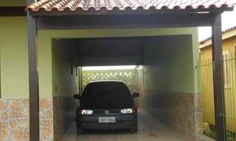 Imagem 4: CASA RESIDENCIAL em PORTO ALEGRE - RS, RESTINGA