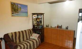 Imagem 6: CASA RESIDENCIAL em PORTO ALEGRE - RS, RESTINGA