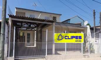 Imagem 2: CASA RESIDENCIAL em PORTO ALEGRE - RS, RESTINGA