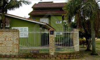 Imagem 2: CASA RESIDENCIAL em VIAMÃO - RS, FIUZA