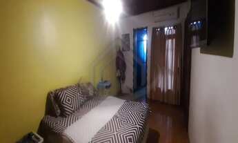 Imagem 4: CASA RESIDENCIAL em PORTO ALEGRE - RS, RESTINGA