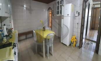 Imagem 3: CASA RESIDENCIAL em PORTO ALEGRE - RS, RESTINGA