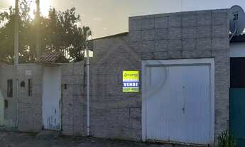 Imagem: CASA RESIDENCIAL em PORTO ALEGRE - RS, RESTINGA