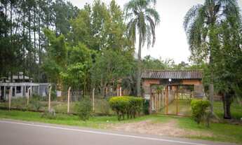Imagem: SITIO RESIDENCIAL em Viamão - RS, Itapuã