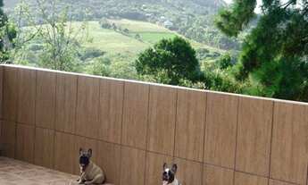 Imagem 4: CASA RESIDENCIAL em Porto Alegre - RS, Aberta dos Morros