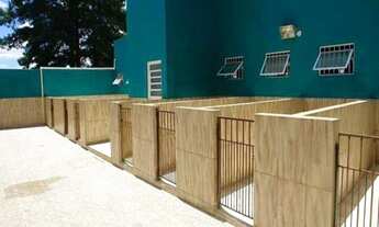 Imagem 3: CASA RESIDENCIAL em Porto Alegre - RS, Aberta dos Morros